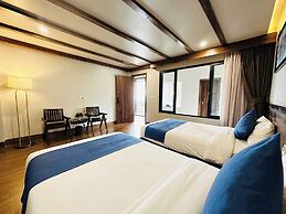 SAPA PINE HILL ECOLODGE