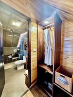 SAPA PINE HILL ECOLODGE