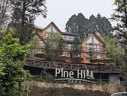 SAPA PINE HILL ECOLODGE