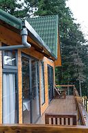 SAPA PINE HILL ECOLODGE