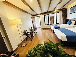 SAPA PINE HILL ECOLODGE