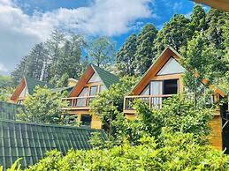 SAPA PINE HILL ECOLODGE