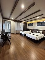 SAPA PINE HILL ECOLODGE