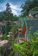 SAPA PINE HILL ECOLODGE