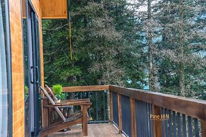 SAPA PINE HILL ECOLODGE