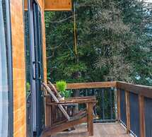 SAPA PINE HILL ECOLODGE