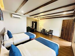 SAPA PINE HILL ECOLODGE