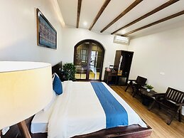 SAPA PINE HILL ECOLODGE