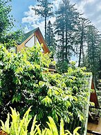 SAPA PINE HILL ECOLODGE