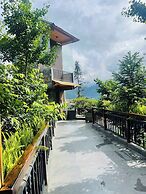 SAPA PINE HILL ECOLODGE