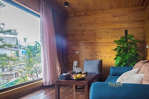 SAPA PINE HILL ECOLODGE