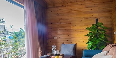 SAPA PINE HILL ECOLODGE