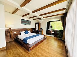 SAPA PINE HILL ECOLODGE