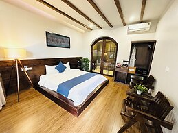 SAPA PINE HILL ECOLODGE