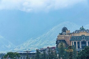 SAPA PINE HILL ECOLODGE