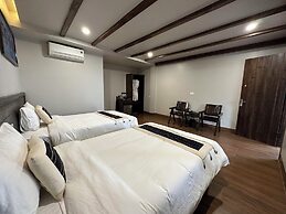 SAPA PINE HILL ECOLODGE