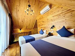 SAPA PINE HILL ECOLODGE