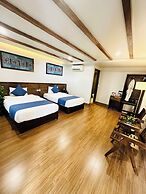 SAPA PINE HILL ECOLODGE