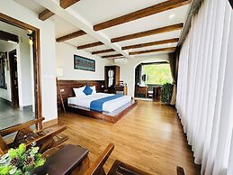 SAPA PINE HILL ECOLODGE