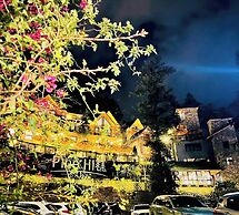 SAPA PINE HILL ECOLODGE