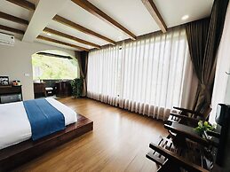 SAPA PINE HILL ECOLODGE