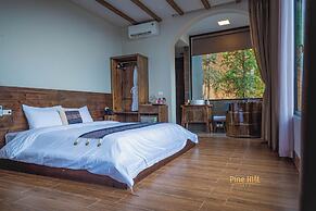 SAPA PINE HILL ECOLODGE