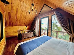 SAPA PINE HILL ECOLODGE