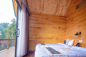 SAPA PINE HILL ECOLODGE