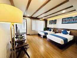 SAPA PINE HILL ECOLODGE