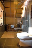 SAPA PINE HILL ECOLODGE