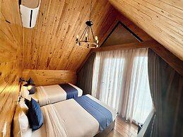 SAPA PINE HILL ECOLODGE