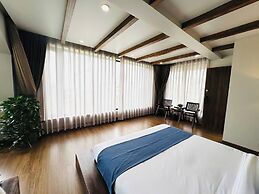 SAPA PINE HILL ECOLODGE