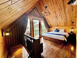 SAPA PINE HILL ECOLODGE