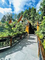 SAPA PINE HILL ECOLODGE