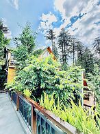 SAPA PINE HILL ECOLODGE