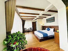 SAPA PINE HILL ECOLODGE