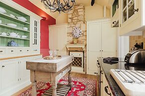 Hicks House-Lovely House in Leysbourne