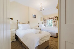 Hicks House-Lovely House in Leysbourne