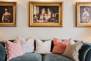 Hicks House-Lovely House in Leysbourne