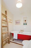 Hicks House-Lovely House in Leysbourne