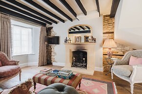 Hicks House-Lovely House in Leysbourne
