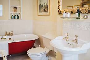 Hicks House-Lovely House in Leysbourne