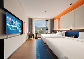 YUJIE HOTEL
