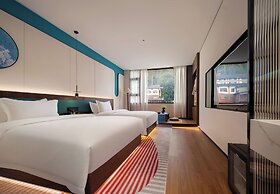 YUJIE HOTEL