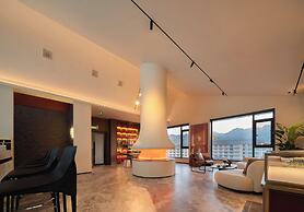 YUJIE HOTEL