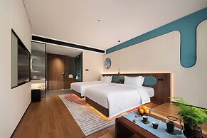 YUJIE HOTEL