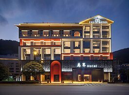 YUJIE HOTEL