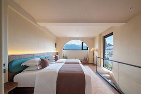 YUJIE HOTEL