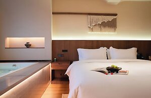 YUJIE HOTEL
