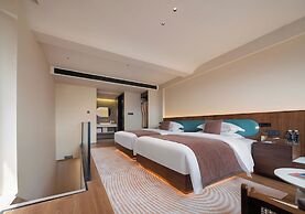 YUJIE HOTEL